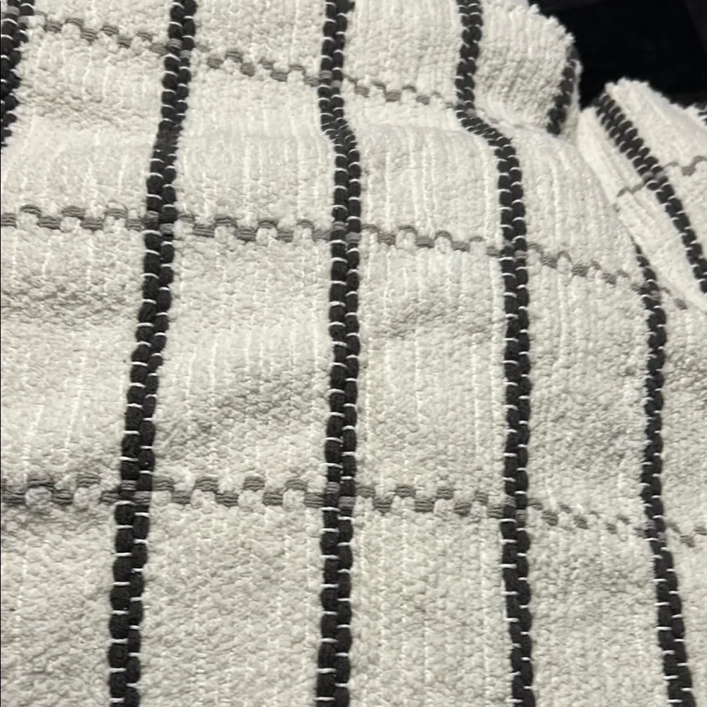 Hearth & Hand bath rug